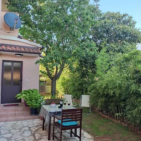 Da Vjeri Apartment Pula