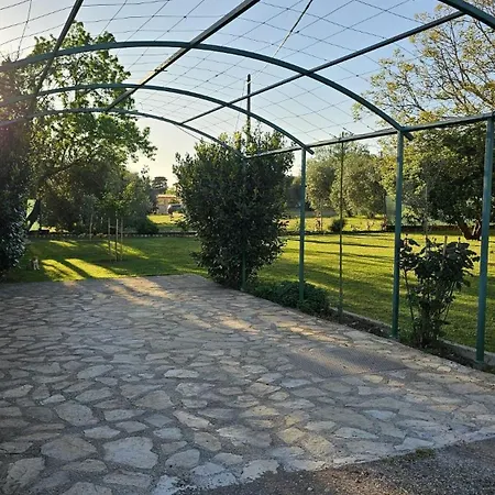 Da Vjeri Apartment