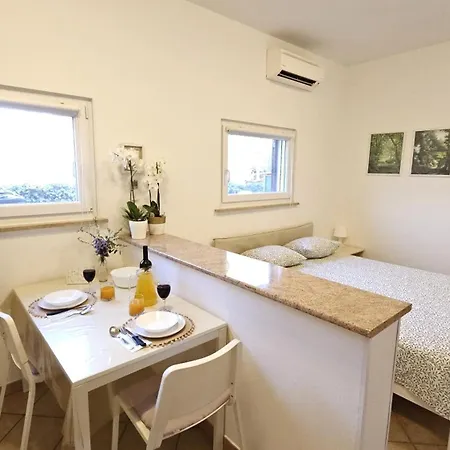 Da Vjeri Apartment