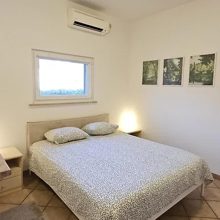 Da Vjeri Apartment *