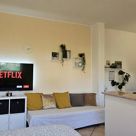 Apartment Da Vjeri *