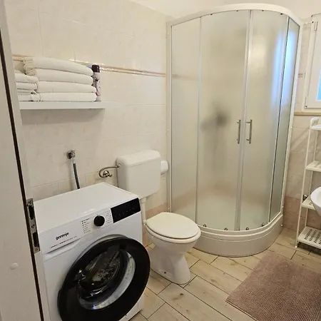 Da Vjeri Apartment Pula