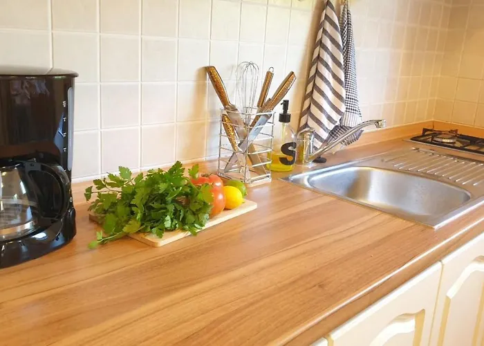 Διαμέρισμα Da Vjeri *