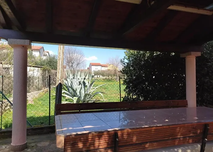 Διαμέρισμα Da Vjeri *