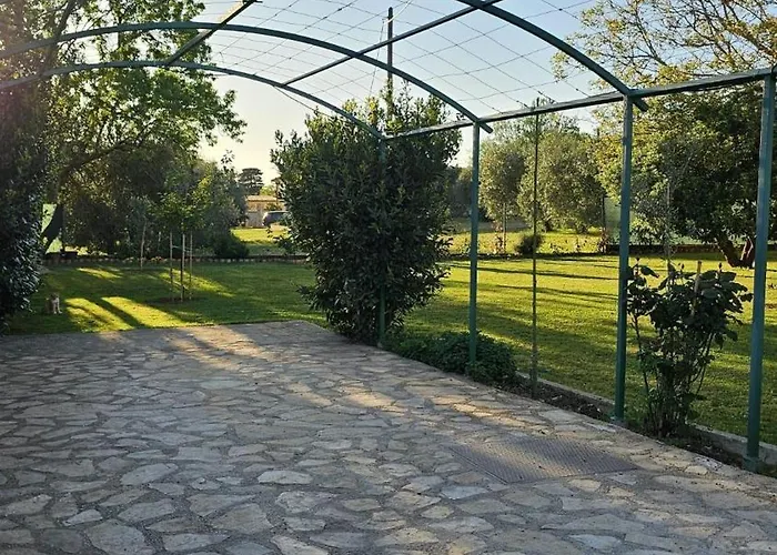 Da Vjeri Διαμέρισμα