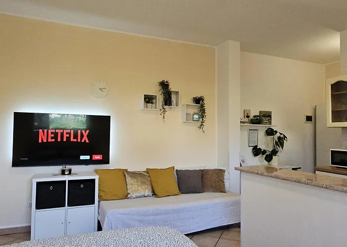 Διαμέρισμα Da Vjeri *