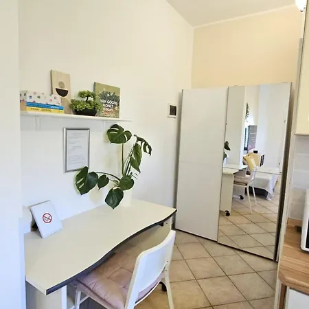 Apartment Da Vjeri