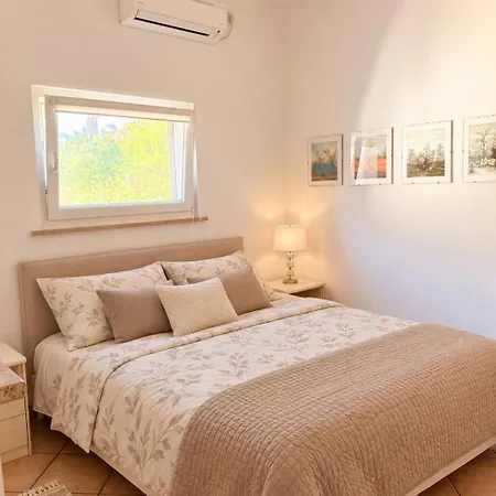 Da Vjeri Apartman *