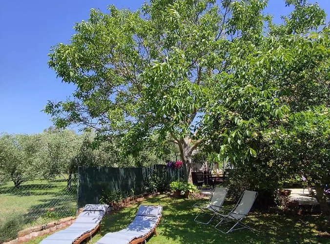 아파트 Da Vjeri *