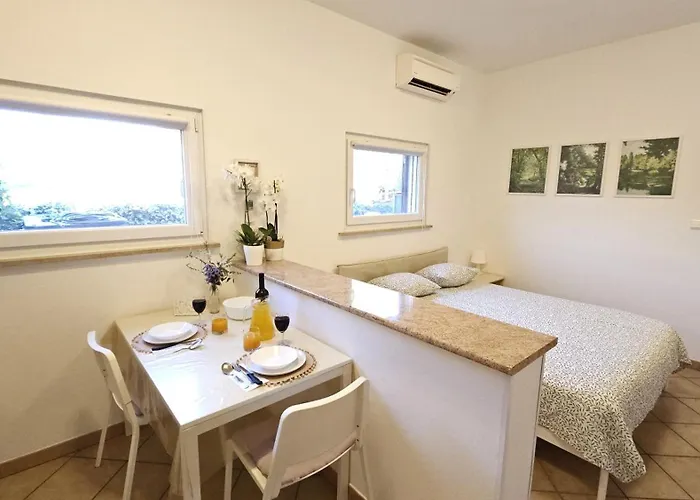 Da Vjeri Apartman