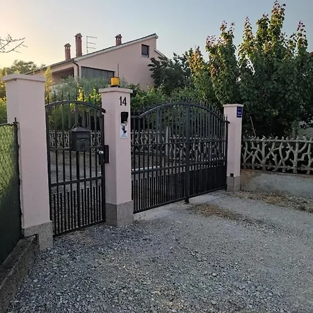 Da Vjeri Апартаменты Пула