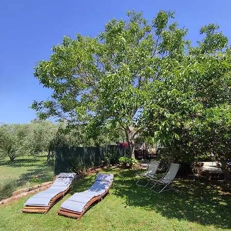 Апартаменты Da Vjeri *