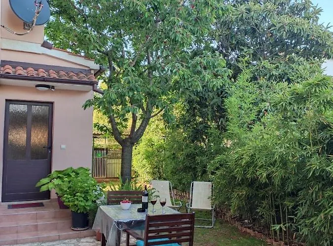Da Vjeri Apartman Póla