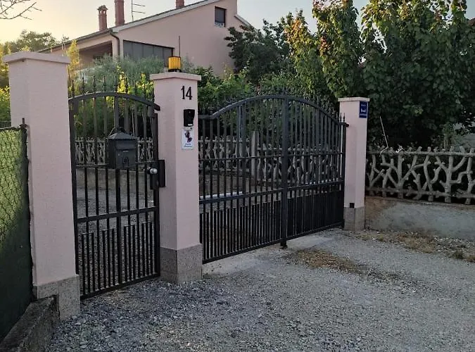 Da Vjeri Apartman Póla