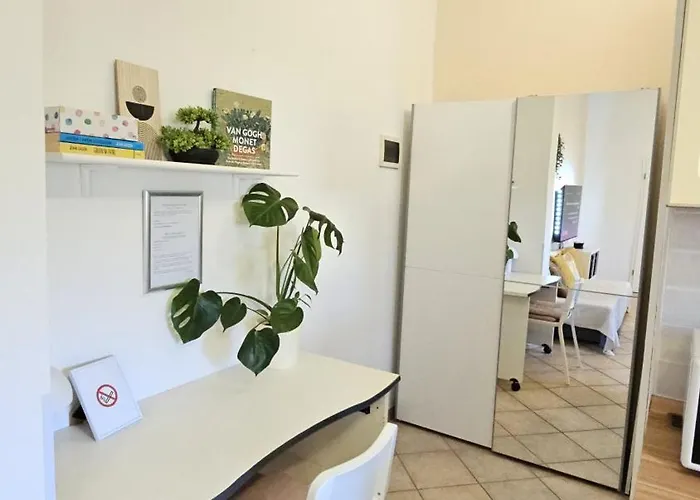 Apartman Da Vjeri