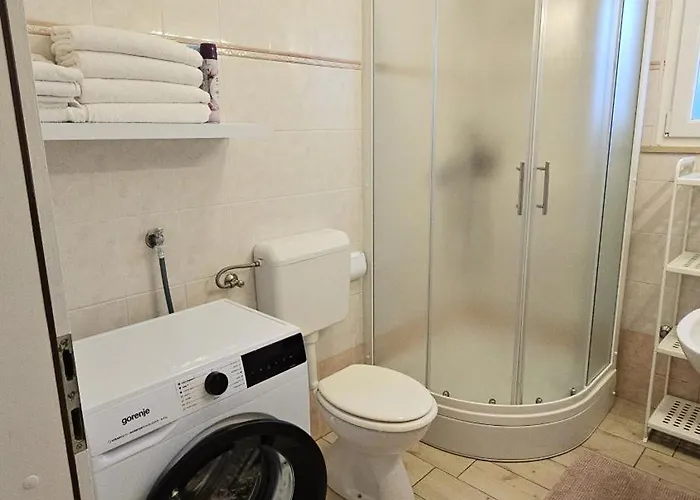 Da Vjeri Apartman Póla